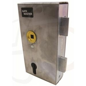 Gatemaster Euro Double Throw Sashlock GLD Series